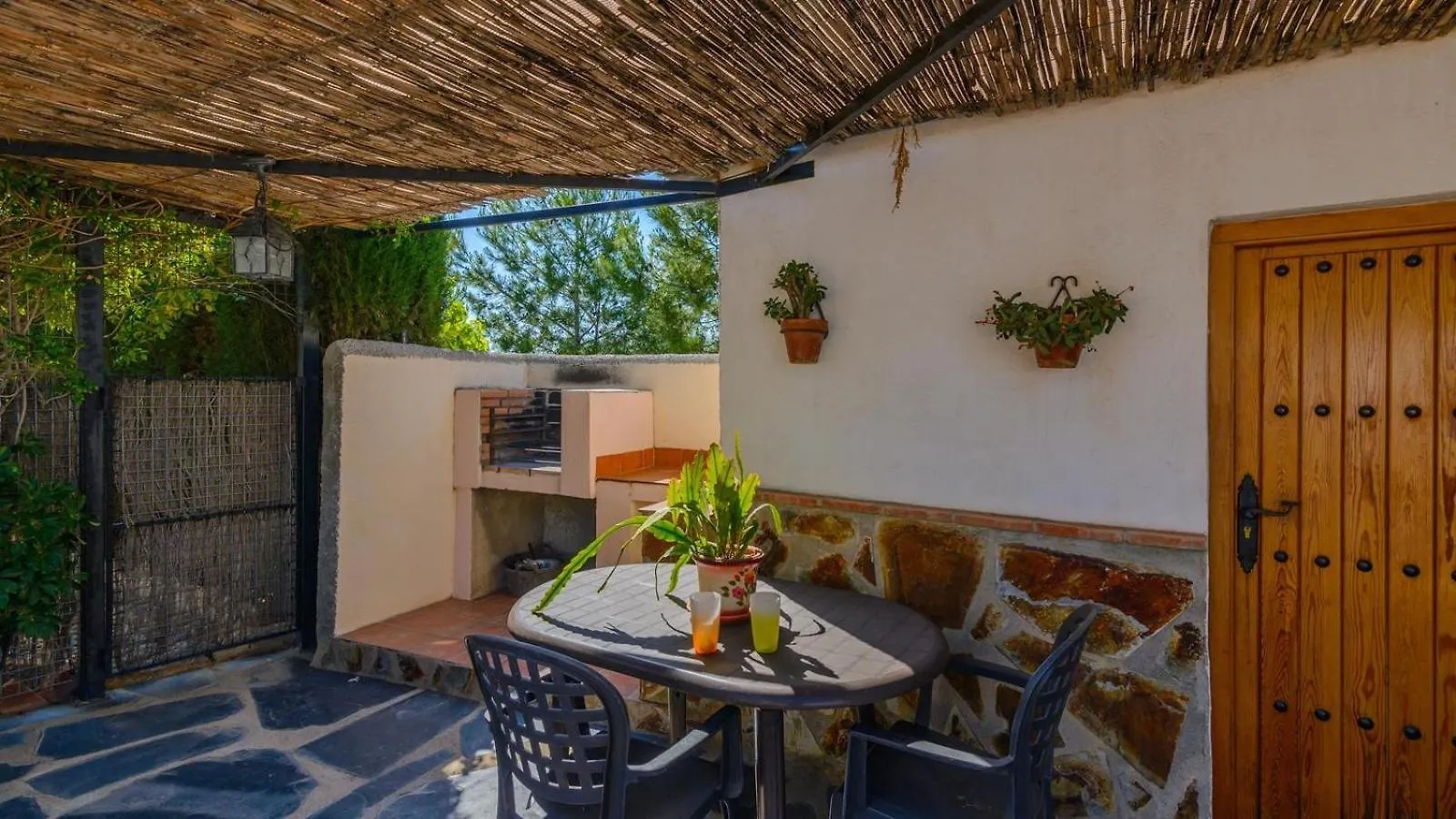 Cortijo El Olivar Órgiva by Ruralidays Villa Сasa de vacaciones Orgiva